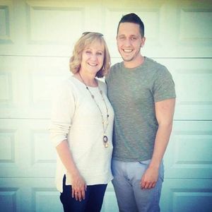 Meet your Posher, Kyle